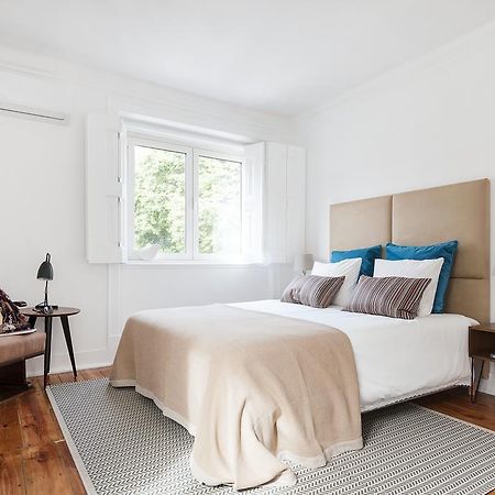 Casa Santa Marinha Lejlighed Lisboa Eksteriør billede
