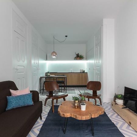 Casa Santa Marinha Lejlighed Lisboa Eksteriør billede