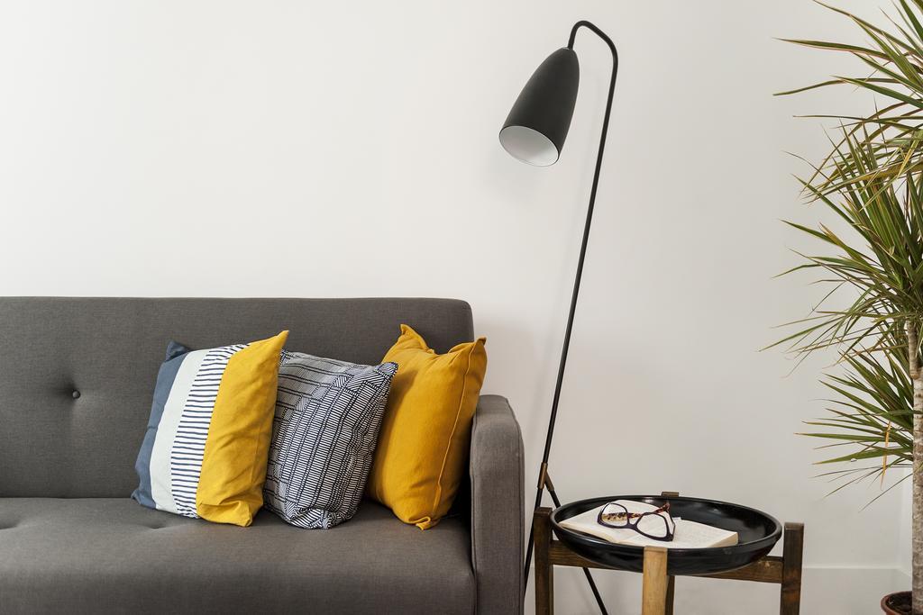 Casa Santa Marinha Lejlighed Lisboa Eksteriør billede