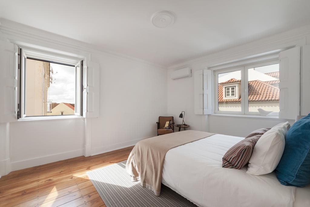 Casa Santa Marinha Lejlighed Lisboa Eksteriør billede