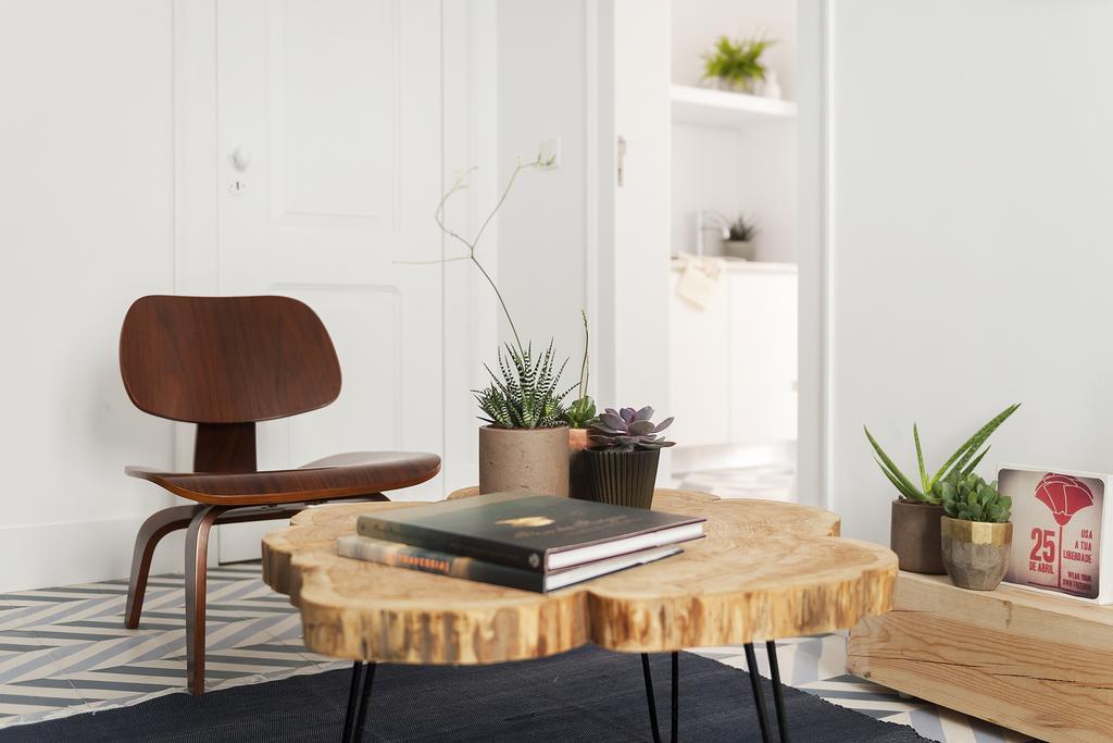 Casa Santa Marinha Lejlighed Lisboa Eksteriør billede