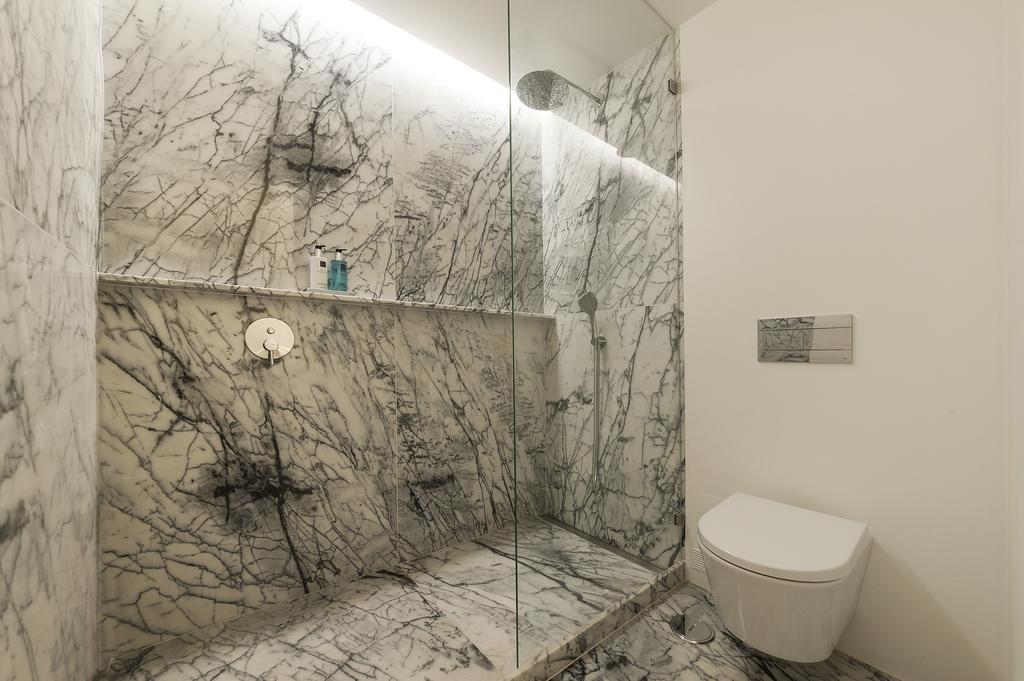 Casa Santa Marinha Lejlighed Lisboa Eksteriør billede