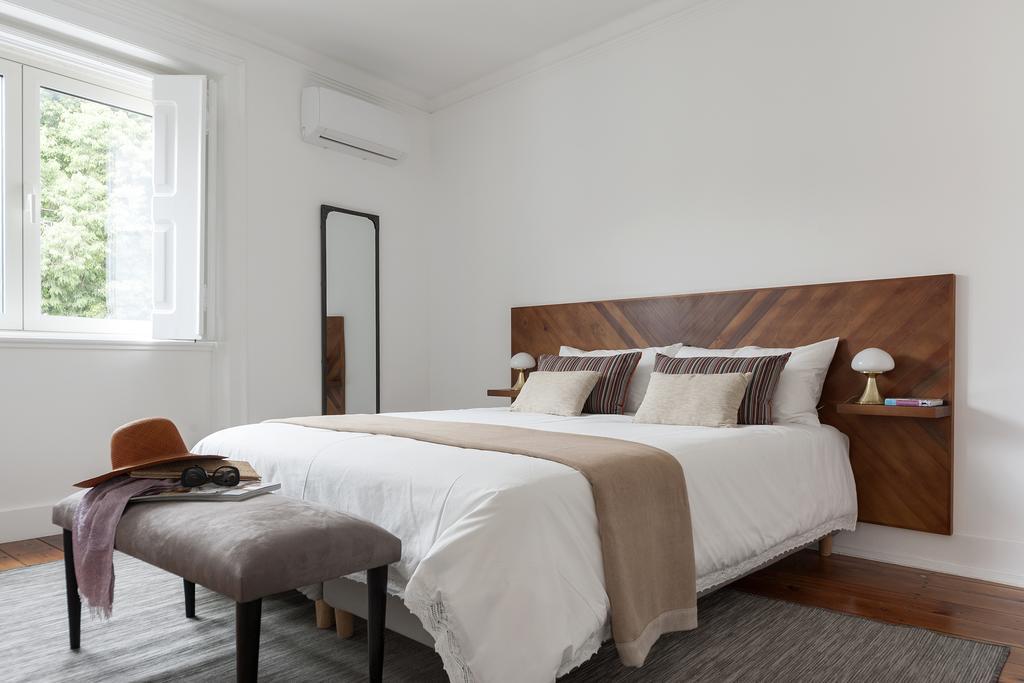 Casa Santa Marinha Lejlighed Lisboa Eksteriør billede