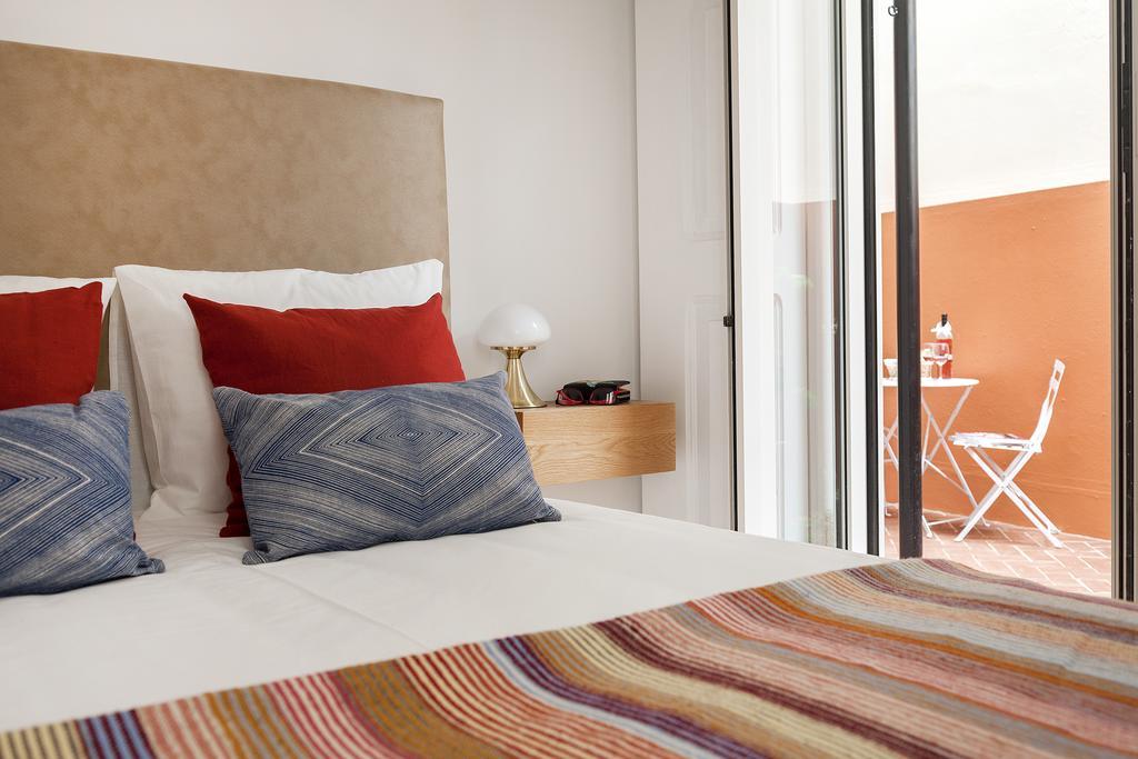 Casa Santa Marinha Lejlighed Lisboa Eksteriør billede