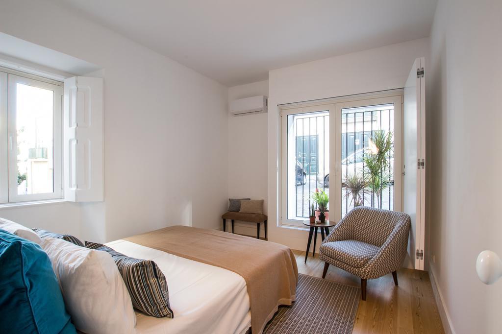 Casa Santa Marinha Lejlighed Lisboa Eksteriør billede