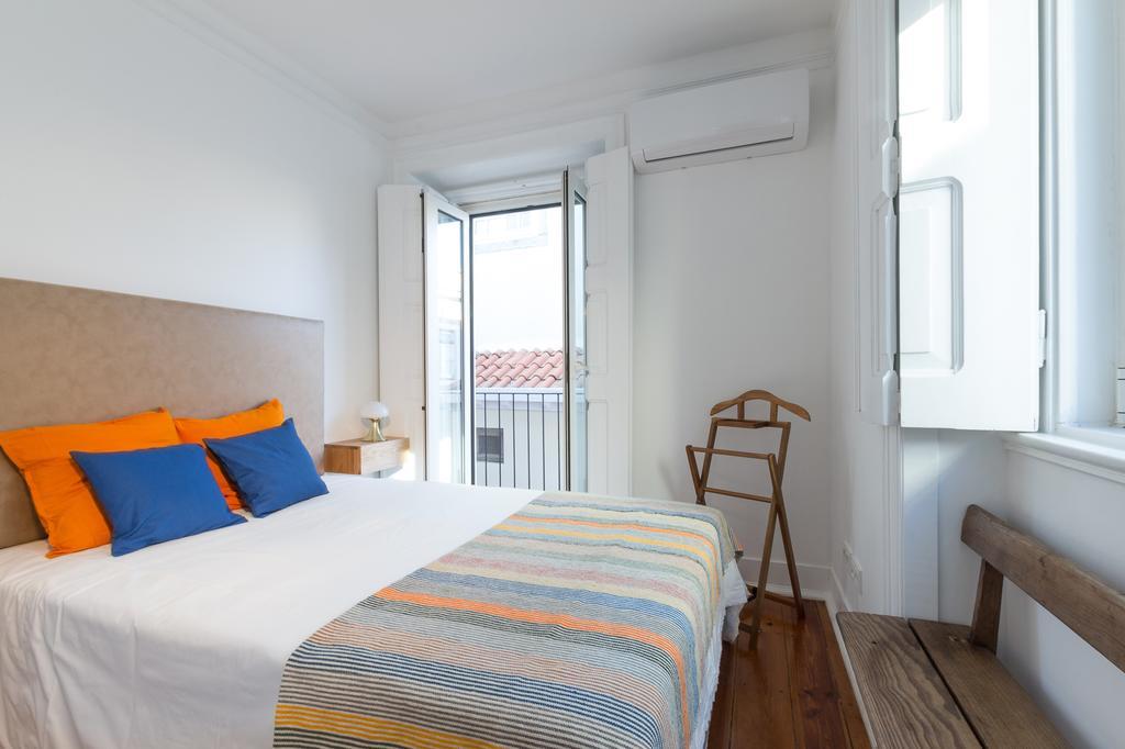 Casa Santa Marinha Lejlighed Lisboa Eksteriør billede