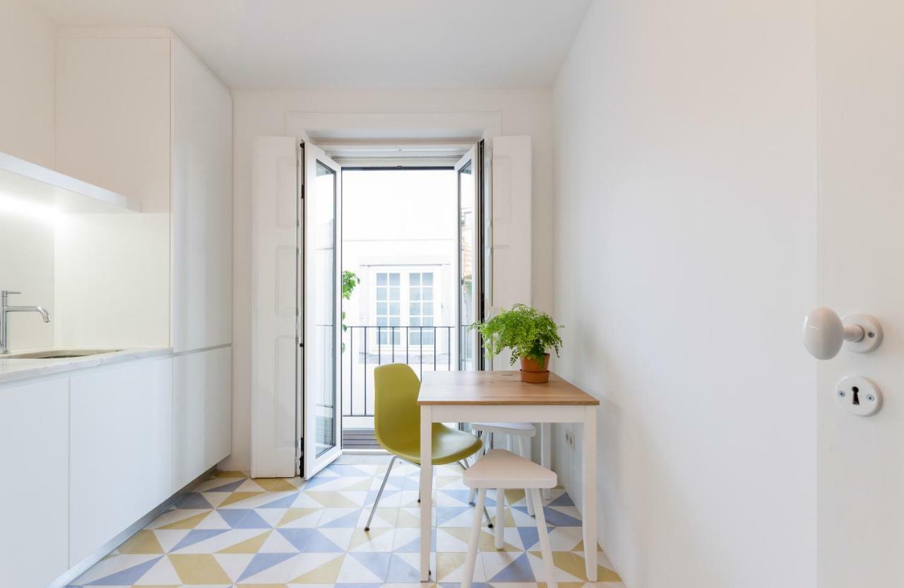 Casa Santa Marinha Lejlighed Lisboa Eksteriør billede