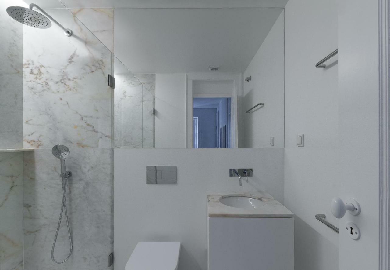 Casa Santa Marinha Lejlighed Lisboa Eksteriør billede